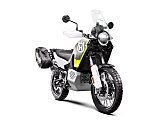 New 2025 Husqvarna Norden 901 Expedition