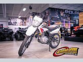 New 2025 Honda XR150L