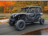 New 2025 Honda Talon 1000X 4