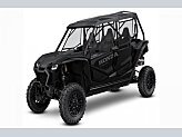 New 2025 Honda Talon 1000X 4