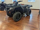 New 2026 Honda FourTrax Rancher 4x4 Automatic DCT EPS
