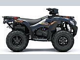 New 2026 Kawasaki Brute Force 750 EPS