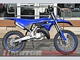 New 2026 Yamaha YZ125