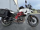 2017 BMW F700GS