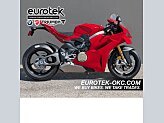 New 2025 Ducati Panigale V4