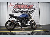 2020 Honda CB300R