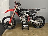 2023 Honda CRF450R