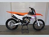 2024 KTM 450SX-F
