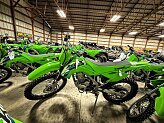 New 2026 Kawasaki KLX140R