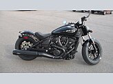 New 2025 Indian Scout Bobber