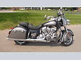 New 2025 Indian Springfield Premium w/ ABS