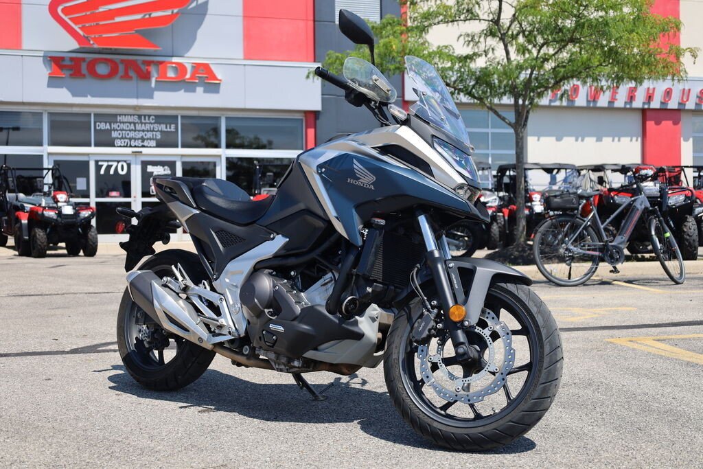 2024 Honda NC750X