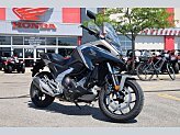 2024 Honda NC750X