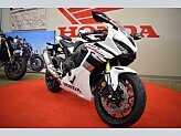 New 2026 Honda CBR1000RR ABS