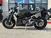 2025 Ducati Streetfighter