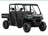 New 2025 Can-Am Defender Max HD7