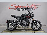 2023 Triumph Trident 660