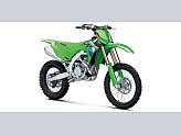 New 2026 Kawasaki KX450 X
