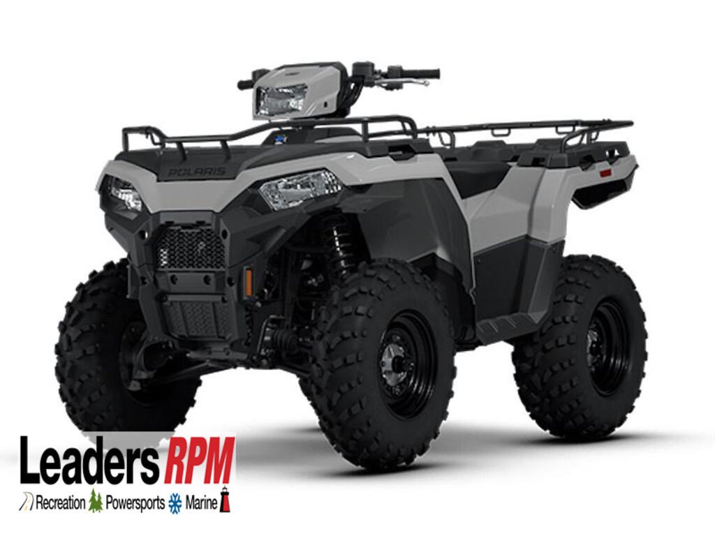 New 2026 Polaris Sportsman 450