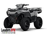 New 2026 Polaris Sportsman 450