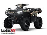 New 2026 Polaris Sportsman 570