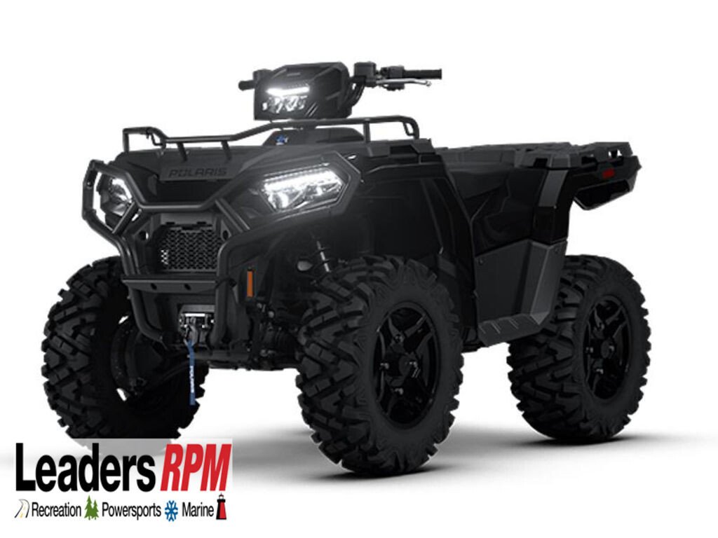 New 2026 Polaris Sportsman 570