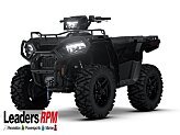 New 2026 Polaris Sportsman 570