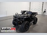 New 2026 Polaris Sportsman X2 570