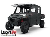 New 2026 Polaris Ranger Crew XP 1000