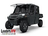 New 2026 Polaris Ranger Crew XP 1000