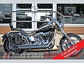 2003 Harley-Davidson CVO Screamin Eagle Softail Deuce Anniversary