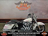2014 Harley-Davidson Dyna