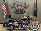 2008 Harley-Davidson Touring