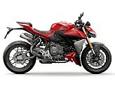New 2026 Ducati Streetfighter V2