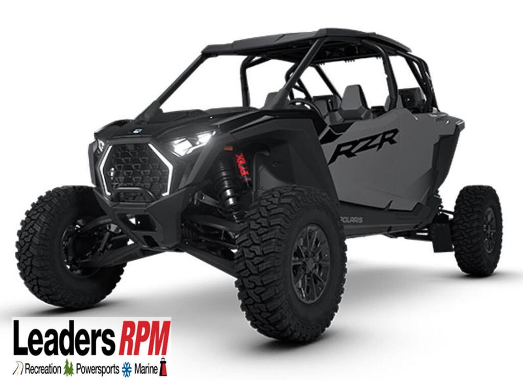 New 2026 Polaris RZR Pro S