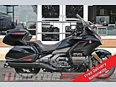 2023 Honda Gold Wing Tour Automatic DCT
