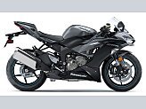 2019 Kawasaki Ninja ZX-6R ABS