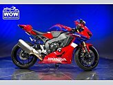 2022 Honda CBR1000RR
