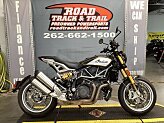 2023 Indian FTR 1200 R Carbon