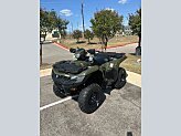 New 2025 Suzuki KingQuad 500