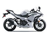 2024 Kawasaki Ninja 500