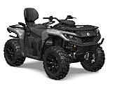 2025 Can-Am Outlander MAX 700