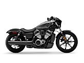 2022 Harley-Davidson Sportster