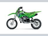 2026 Kawasaki KLX110R