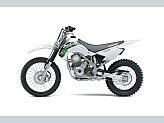 2026 Kawasaki KLX140R