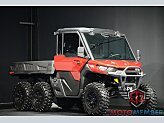 2025 Can-Am Defender