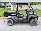 2025 Kawasaki Mule SX