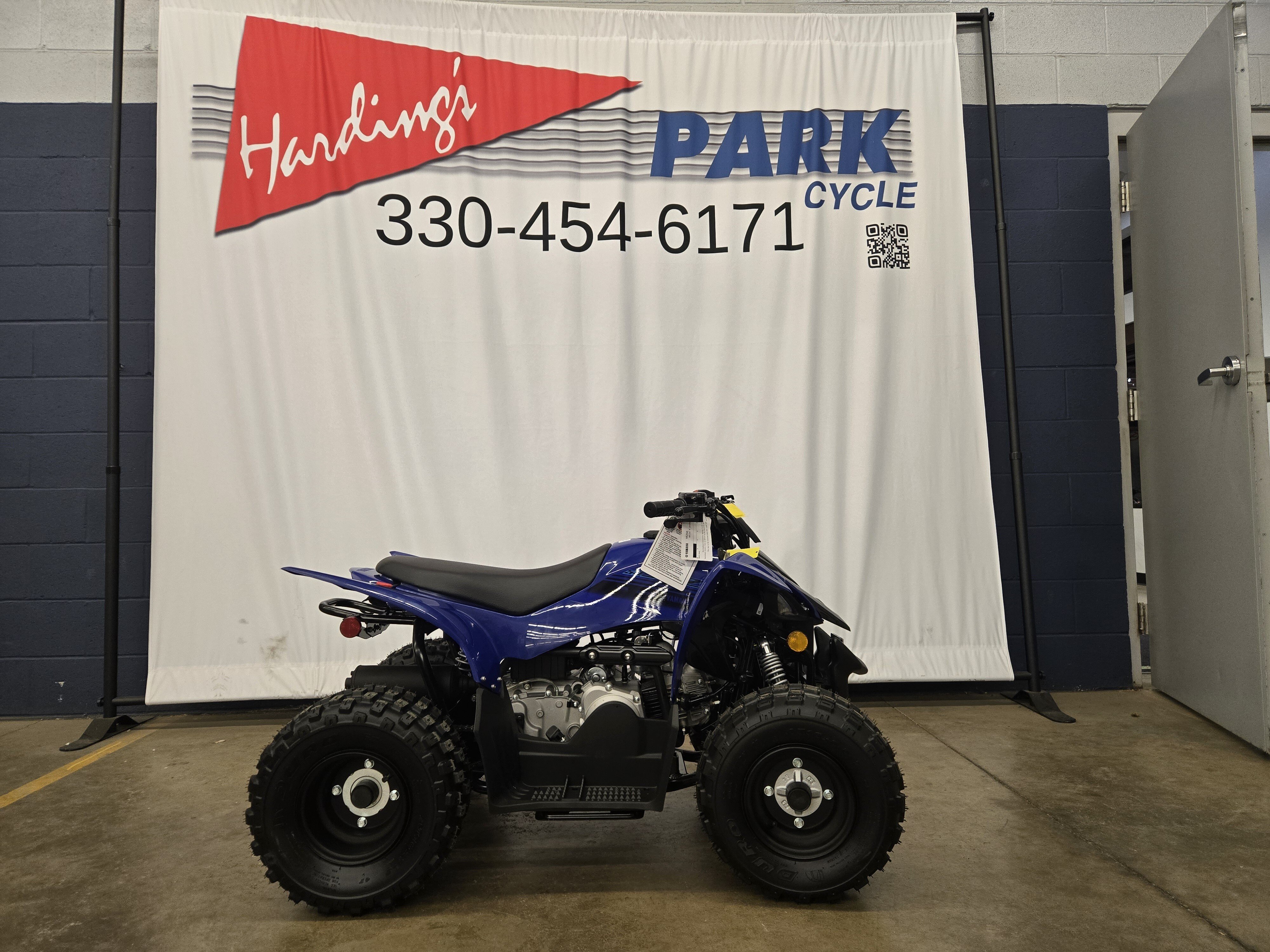 2014 Arctic Cat 300 DVX Specifications, Photos, and Model Info