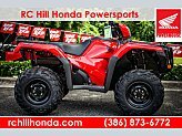 New 2026 Honda FourTrax Foreman Rubicon 4x4 Automatic DCT EPS