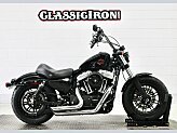 2019 Harley-Davidson Sportster Forty-Eight